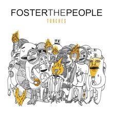 Foster The People: Torches, CD