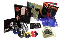 Miles Davis  (1926-1991): Bitches Brew (40th Anniversary Edition) (3CD + DVD + 2LP), 3 CDs