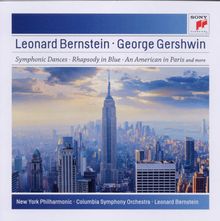 Leonard Bernstein (1918-1990): Symphonische Tänze aus 