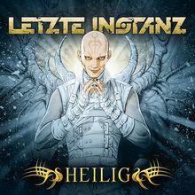 Letzte Instanz: Heilig (Jewelcase), CD