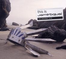 Jamiroquai: This Is: The Greatest Hits, CD
