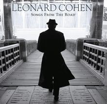 Leonard Cohen: Songs From The Road - Live (180g), 2 LPs