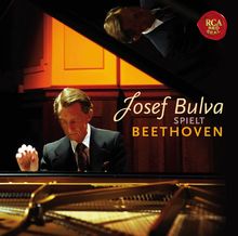 Ludwig van Beethoven (1770-1827): Klaviersonaten Nr.13,14,21, CD