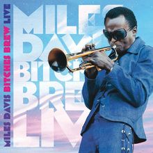 Miles Davis  (1926-1991): Bitches Brew: Live 1969, CD
