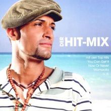 Mark Medlock  (DSDS): Der Hit-Mix, CD