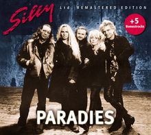 Silly: Paradies (Limited Edition), CD
