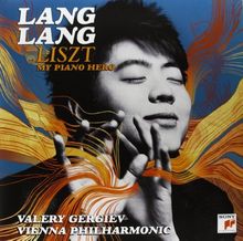 Franz Liszt (1811-1886): Klavierkonzert Nr.1 (Vinyl), 2 LPs