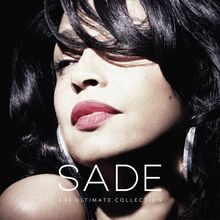 Sade: The Ultimate Collection (Deluxe Edition) (2CD + DVD), 2 CDs