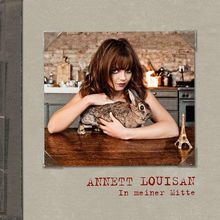 Annett Louisan: In meiner Mitte, CD