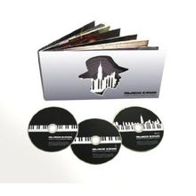 Alicia Keys: Songs In A Minor: 10th Anniver, 3 CDs