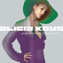 Alicia Keys: Songs In A Minor (10th Anniversary Deluxe Edition), 2 CDs