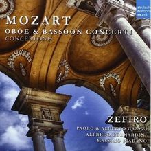Wolfgang Amadeus Mozart (1756-1791): Concertone KV 190 für 2 Violinen,Oboe,Cello,Orchester, CD