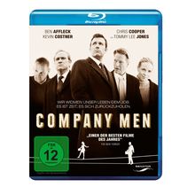 Company Men (Blu-ray), Blu-ray Disc