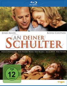 An deiner Schulter (Blu-ray), Blu-ray Disc