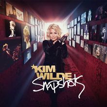 Kim Wilde: Snapshots, CD