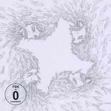 Kasabian: Velociraptor! (Deluxe Edition) (CD + DVD), CD