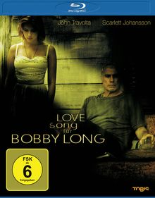 Lovesong For Bobby Long (Blu-ray), Blu-ray Disc