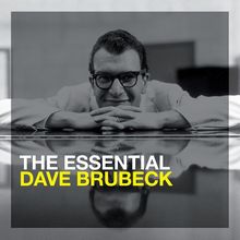 Dave Brubeck  (geb. 1920): The Essential, 2 CDs