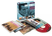 Tony Bennett: Original Album Classics, 5 CDs