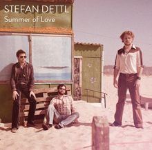 Stefan Dettl: Summer Of Love, Maxi-CD