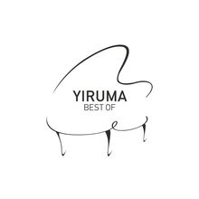 Yiruma: Best Of, CD