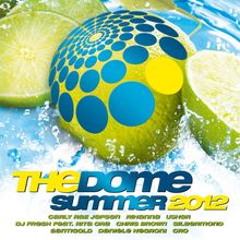The Dome Summer 2012, 2 CDs