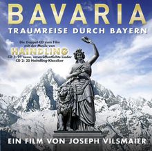 Haindling: Bavaria, 2 CDs