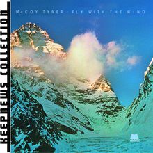 McCoy Tyner  (geb. 1938): Fly With The Wind (Keepnews Collection), CD