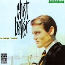 Chet Baker  (1929-1988): In New York (Remasters), CD
