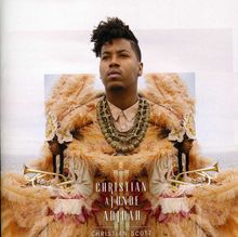 Christian Scott  (geb. 1983): Christian aTunde Adjuah (Deluxe Edition), 2 CDs