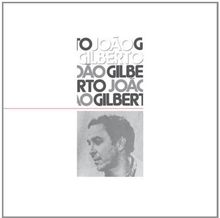 Joao Gilberto: Joao Gilberto, LP