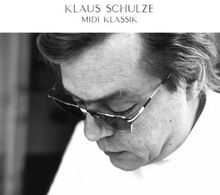 Klaus Schulze: Midi Klassik (180g), 2 LPs