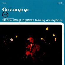 Stan Getz  (1927-1991): Getz Au Go Go Live (180g) (Ltd. Numbered Edition) (45 RPM), LP