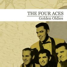 Four Aces: Golden Oldies, CD