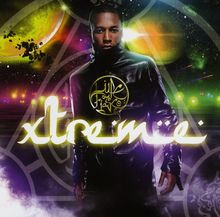 Lupe Fiasco: Xtreme, CD