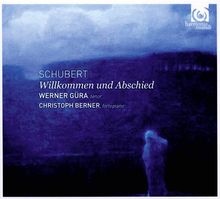 Franz Schubert (1797-1828): Lieder 