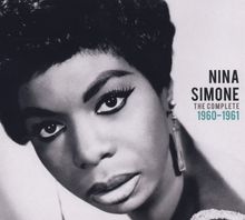 Nina Simone  (1933-2003): Nina Simone Complete 1960-61, 2 CDs