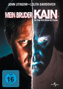 Mein Bruder Kain, DVD