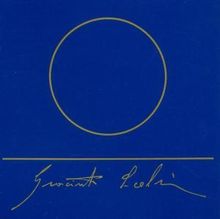 Giacinto Scelsi (1905-1988): Kammermusik, CD