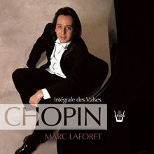 Frederic Chopin (1810-1849): Walzer Nr.1-19, CD