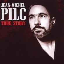 Jean-Michel Pilc: True Story, CD
