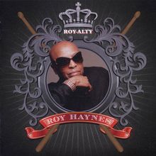 Roy Haynes  (geb. 1925): Roy-Alty, CD