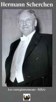 Hermann Scherchen - Die 