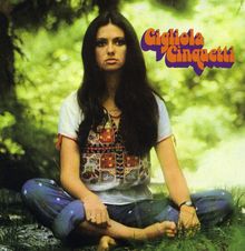 Gigliola Cinquetti: Volume 2, CD