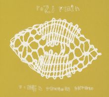 Rozi Plain: Joined Sometimes Unjoined, CD
