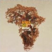 Africa 50 Years Of Music: Africa 50 years of music, CD