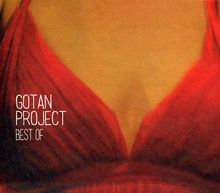 Gotan Project: Best Of, CD