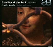 Fitzwilliam Virginal Book, CD