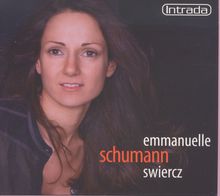 Robert Schumann (1810-1856): Carnaval op.9, CD