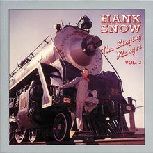 Hank Snow: The Singing Ranger Vol. 3, 12 CDs